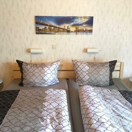 Grosses Ferienhaus Im Westerwald Mengerskirchen Eksteriør billede