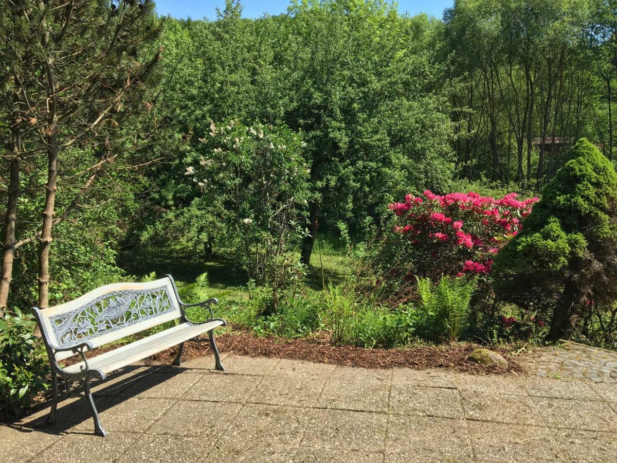 Grosses Ferienhaus Im Westerwald Mengerskirchen Eksteriør billede